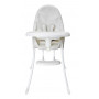 Стульчик Bloom Nano White